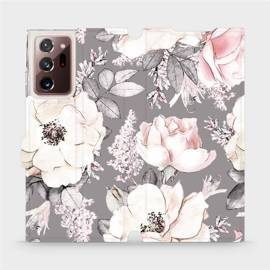 Hülle für Samsung Galaxy Note 20 Ultra - Farbe MX06S