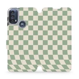 Hülle für Motorola Moto E30 - Farbe VA58S