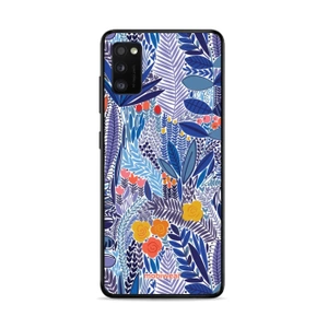 Hülle Glossy Case für Samsung Galaxy A41 - Farbe G037G