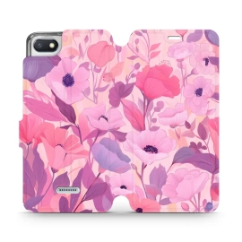 Hülle für Xiaomi Redmi 6A - Farbe VP74S