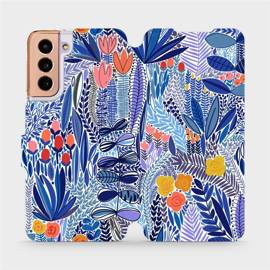Hülle für Samsung Galaxy S21 - Farbe MP03P