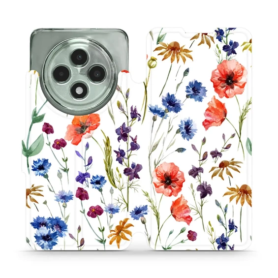Hülle für OPPO Reno12 FS 5G - Farbe MP04S
