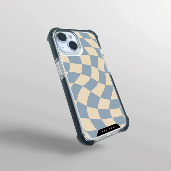 Hülle MagSafe Elite Bumper für Apple iPhone X - Farbe DA59D