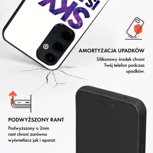 Hülle Glossy Case für Xiaomi Redmi Note 15 Pro Plus 5G - Farbe G081G