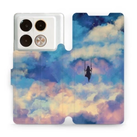 Hülle für Infinix Note 40 Pro Plus - Farbe MR09S