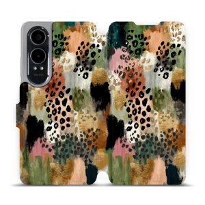 Hülle für OnePlus Nord CE 4 Lite - Farbe V167S