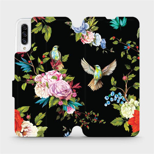 Hülle für Samsung Galaxy A30s - Farbe VD09S