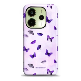 Hülle Elite Pro für Xiaomi Redmi Note 14 4G - Farbe EP77E