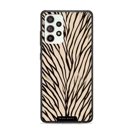 Hülle Glossy Case für Samsung Galaxy A52 - Farbe GA52G