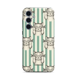 Hülle Elite Pro für Samsung Galaxy A35 5G - Farbe EP90E