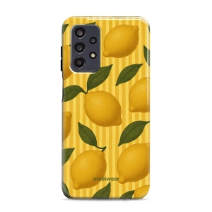 Hülle Elite Pro für Samsung Galaxy A23 - Farbe EP81E