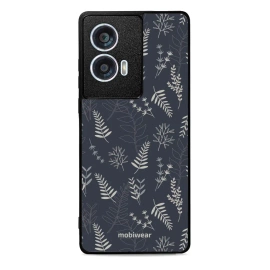Hülle Glossy Case für Motorola Edge 50 Fusion - Farbe G044G