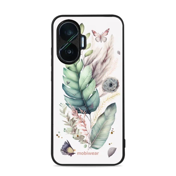 Hülle Glossy Case für Xiaomi POCO F7 - Farbe G018G