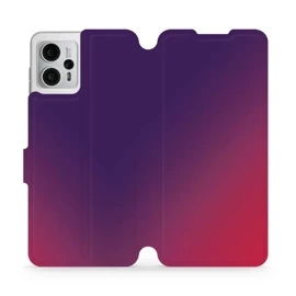 Hülle für Motorola Moto G23 - Farbe VP67S