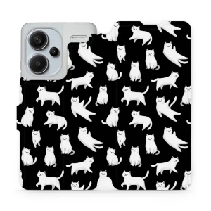 Hülle für Xiaomi Redmi Note 13 Pro Plus - Farbe V163S