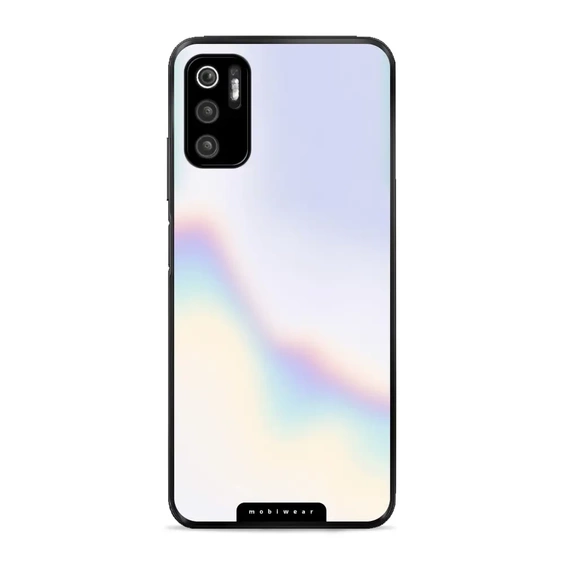 Hülle Glossy Case für Xiaomi Poco M3 Pro 5G - Farbe G064G