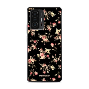 Hülle Glossy Case für Xiaomi 11T - Farbe G039G