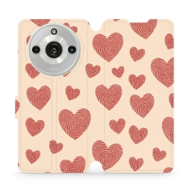 Hülle für Realme 11 Pro Plus - Farbe VP93S