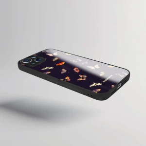 Hülle Glossy Case für Apple iPhone 16 Pro - Farbe GP78G