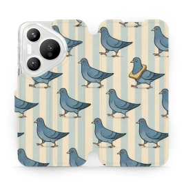 Hülle für Huawei Pura 70 - Farbe VP91S