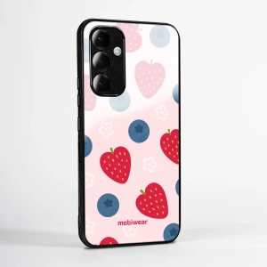 Hülle Glossy Case für Samsung Galaxy S21 - Farbe GP84G