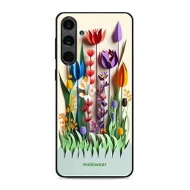 Hülle Glossy Case für Samsung Galaxy M55 5G - Farbe G015G