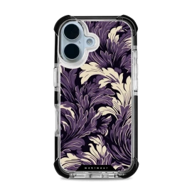 Hülle MagSafe Elite Bumper für Apple iPhone 17 - Farbe DA46D