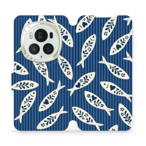 Hülle für Huawei Honor Magic6 Pro - Farbe VP89S