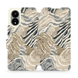 Hülle für OPPO A38 - Farbe V168S