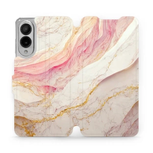 Hülle für Samsung Galaxy S25 Edge - Farbe VP32S