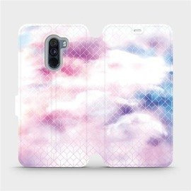 Hülle für Xiaomi Pocophone F1 - Farbe MR02S