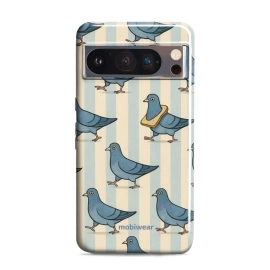 Hülle Elite Pro für Google Pixel 8 Pro - Farbe EP91E