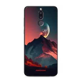 Hülle Glossy Case für Huawei Mate 10 Lite - Farbe G007G