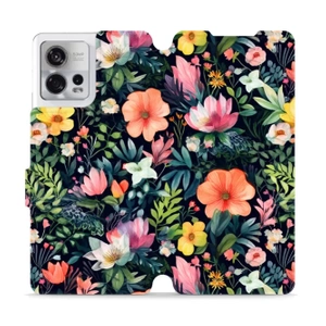 Hülle für Motorola Edge 30 Fusion - Farbe VP48S