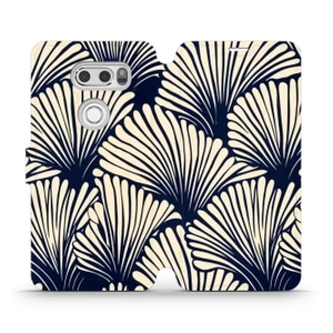 Hülle für LG V30 - Farbe VA41S