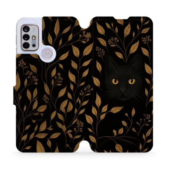 Hülle für Motorola Moto G10 - Farbe V164S
