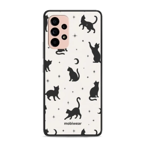 Hülle Glossy Case für Samsung Galaxy A53 5G - Farbe G162G