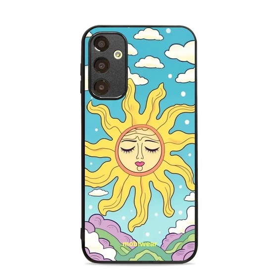 Hülle Glossy Case für Samsung Galaxy A25 5G - Farbe G057G