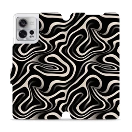 Hülle für Motorola Edge 30 Fusion - Farbe VA63S