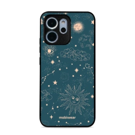 Hülle Glossy Case für OPPO Reno 14 FS 5G - Farbe G047G