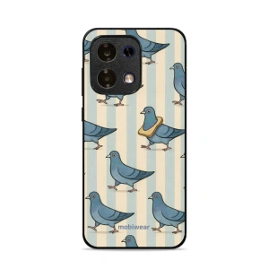 Hülle Glossy Case für OPPO A6 Pro 5G - Farbe GP91G