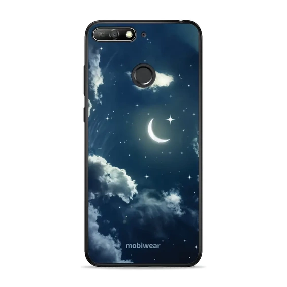 Hülle Glossy Case für Huawei Honor 7A - Farbe G048G