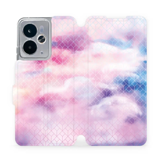 Hülle für Realme 14T 5G - Farbe MR02S