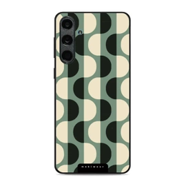 Hülle Glossy Case für Samsung Galaxy M55 5G - Farbe GA56G