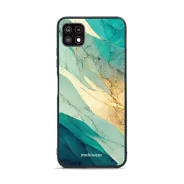 Hülle Glossy Case für Samsung Galaxy A22 5G - Farbe G024G