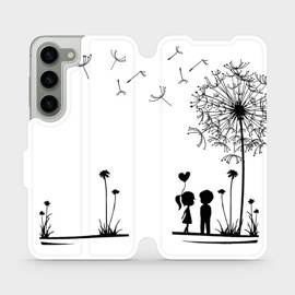 Hülle für Samsung Galaxy S23 - Farbe MH16P