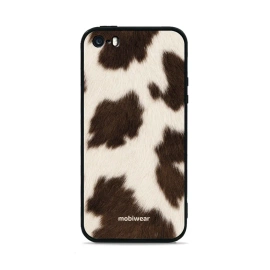 Hülle Glossy Case für Apple iPhone SE - Farbe G166G