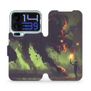 Hülle für Xiaomi 17 Pro Max - Farbe VA08P