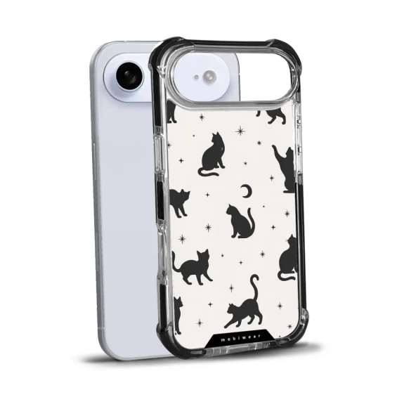 Hülle MagSafe Elite Bumper für Apple iPhone 17 Air - Farbe D162D