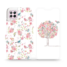 Hülle für Huawei P40 Lite - Farbe M120S